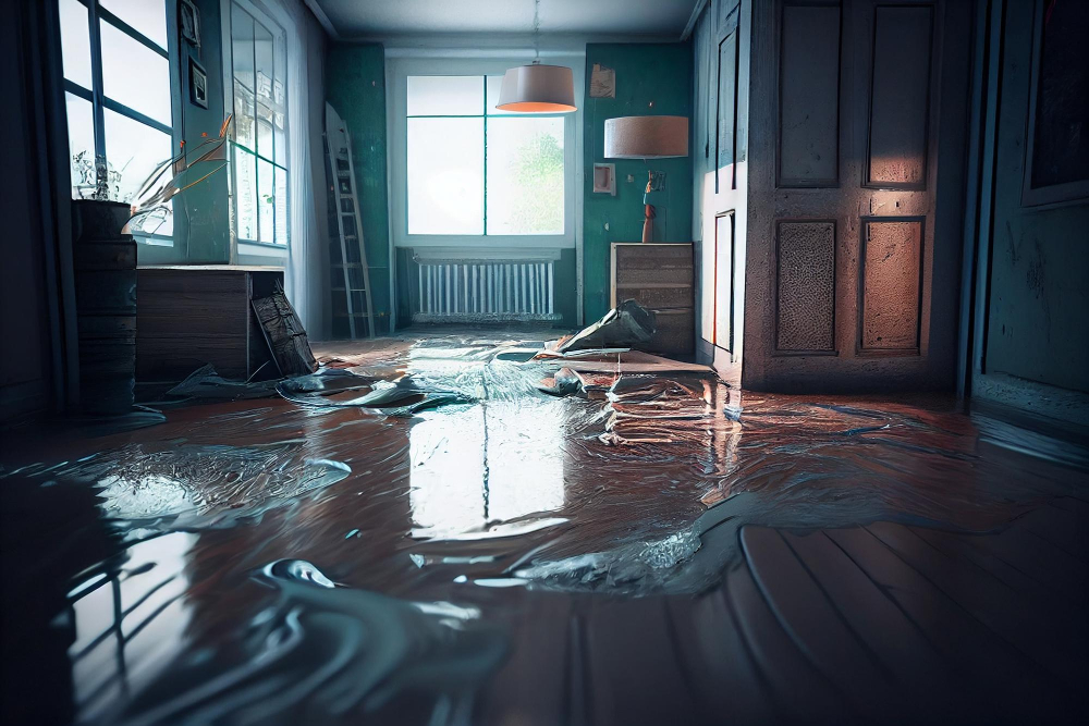 water-damage