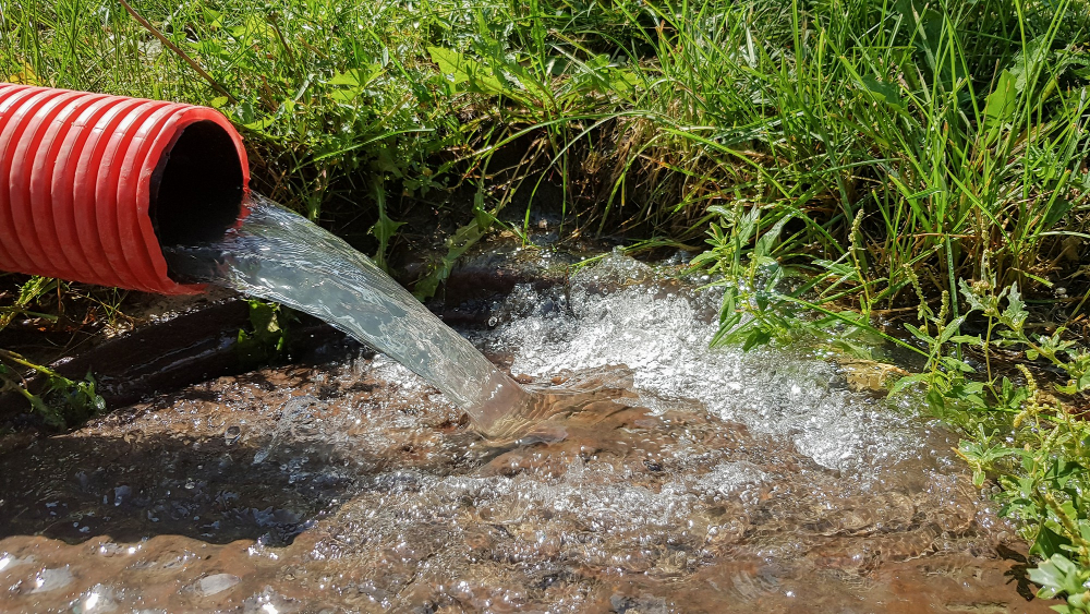 water-extraction